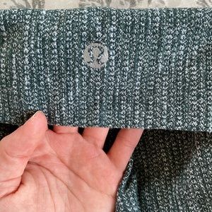 Lululemon full length leggings